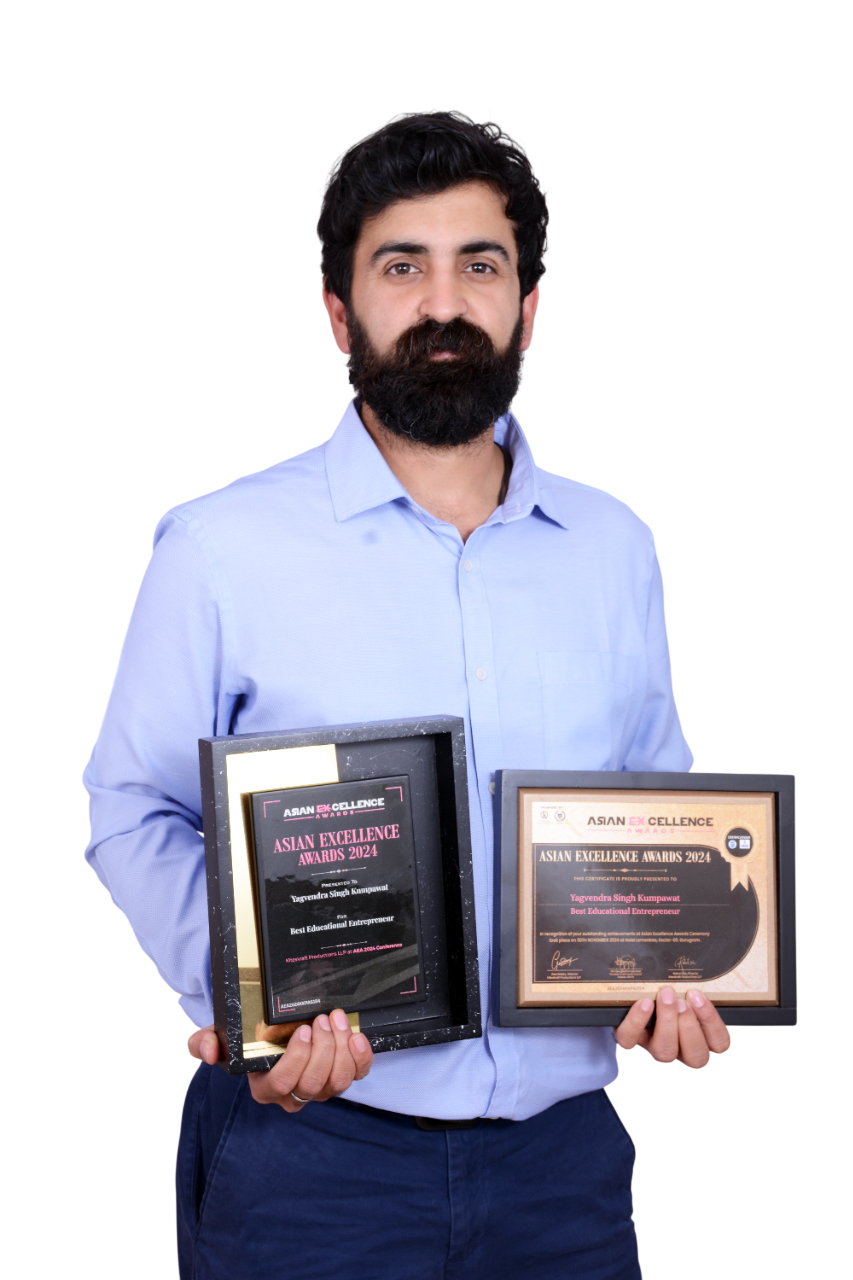 Yagvendra Singh Kumpawat